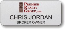 (image for) Premier Realty Group, Inc. Silver Badge