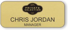 (image for) Premier Sales Solutions Gold Badge
