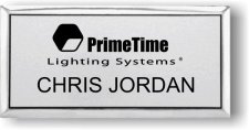 (image for) PrimeTime Lighting Systems Executive Silver Badge