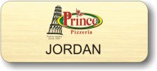 (image for) Prince Pizzeria