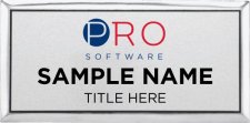 (image for) Pro Software Executive Silver Badge