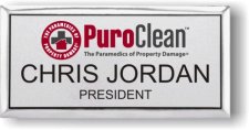 (image for) Puroclean Restoration Services Executive Silver Badge