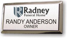 (image for) Radney Funeral Home Silver Executive