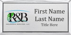 (image for) R & B Insurance Services, LLC Executive Silver badge