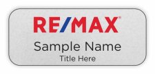 (image for) Remax Silver Badge