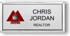 (image for) Real Estate Masters Group Silver Executive Badge