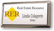 (image for) Real Estate Resource Executive Silver Badge