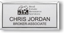 (image for) Real Estate Resource Services Executive Silver Badge