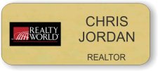 (image for) RealtyWorld Gold Badge