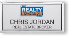 (image for) Realty Exchange Firm Executive Silver