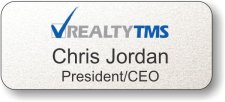 (image for) RealtyTMS Silver Badge