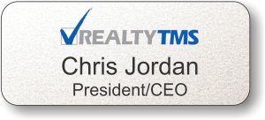 (image for) RealtyTMS Silver Badge