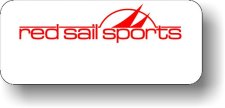 (image for) RED SAIL SPORTS Red Logo White Badge