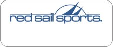 (image for) RED SAIL SPORTS Blue Logo White Badge