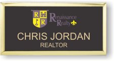 (image for) Renaissance Realty Executive Black Badge