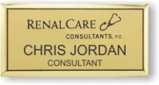 (image for) Renal Care Consultants Executive Gold Badge