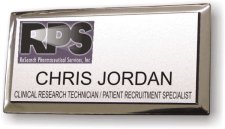 (image for) Research Pharmaceutical Services Executive Silver Badge