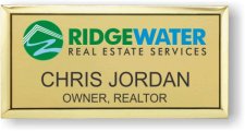 (image for) Ridgewater Real Estate Services Executive Gold Badge
