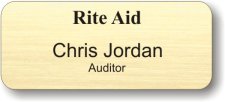 (image for) Rite Aid Gold Badge