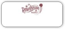 (image for) Rittenhouse Markets White Badge