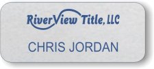 (image for) Riverview Title, LLC Silver Badge