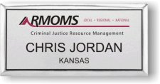 (image for) RMOMS Executive Silver Badge
