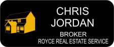 (image for) Royce Real Estate Service Black Badge