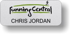 (image for) Running Central Silver Badge