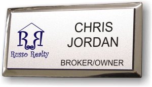 (image for) Russo Realty Executive Silver Badge