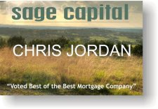 (image for) Sage Capital Mortgage Full Color Badge