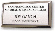 (image for) San Fran Center of Oral and Facial Surgery Executive Silver