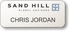 (image for) Sand Hill Global Advisors Silver Badge