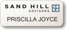 (image for) Sand Hill Advisors Silver Badge