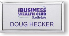 (image for) Scottsdale Business Wealth Club Silver Executive