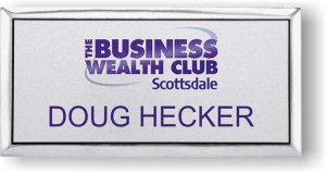 (image for) Scottsdale Business Wealth Club Silver Executive