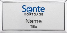 (image for) Sente Mortgage Executive Silver badge