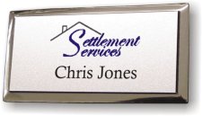 (image for) Settlement Services Executive Silver Badge