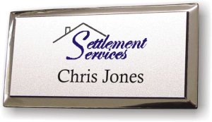 (image for) Settlement Services Executive Silver Badge