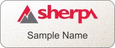 (image for) Sherpa Silver Badge