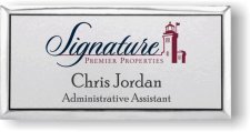 (image for) Signature Properties-Huntington Premier Properties Executive Silver Badge