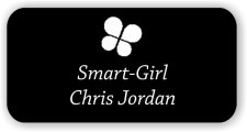 (image for) Smart Girl Black Badge