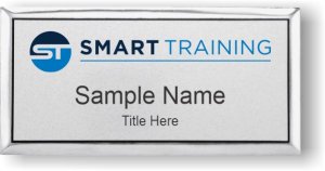 (image for) Smart Training LLC Executive Silver badge