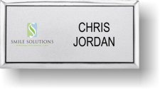 (image for) Smile Solutions Executive Silver Badge