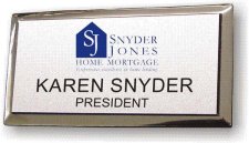 (image for) Snyder Jones Home Mortgage Silver Executive