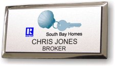 (image for) South Bay Homes Executive Silver Badge