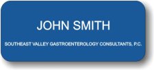 (image for) Southeast Valley Gastroenterology Blue Badge