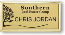(image for) Southern Real Estate Group Executive Gold Badge