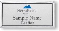 (image for) Sierra Pacific Mortgage Executive Silver badge