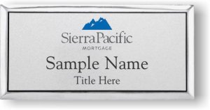 (image for) Sierra Pacific Mortgage Executive Silver badge