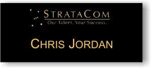 (image for) StrataCom Black Badge